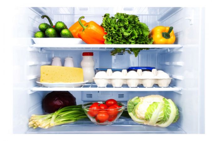 10 Food Items You Should Avoid Refrigerating | NewsTrack English 1