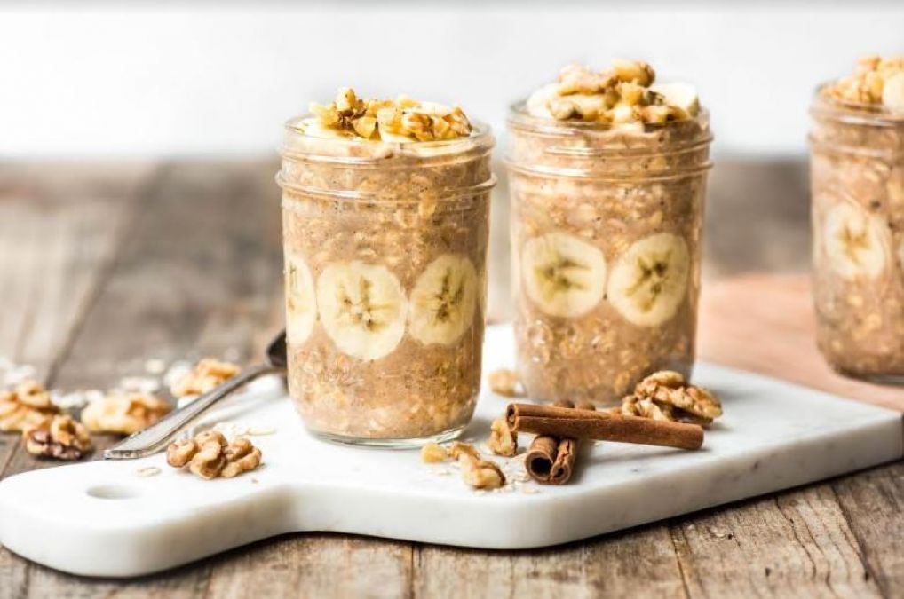 Simplify Your Mornings With Overnight Oats Recipes