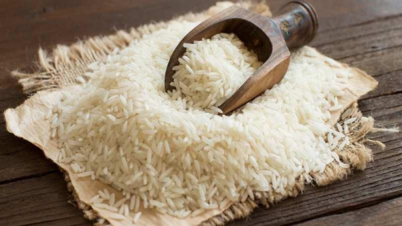 Basmati Rice – Preserving the Flavour from Field to Fork