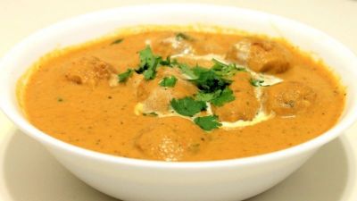 Try this recipe of mouth watering Malai Kofta