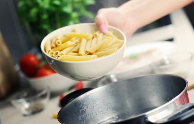 Are You Making These Common Pasta Cooking Mistakes?