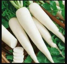 The Root of Wellness: Unveiling the Multifaceted Benefits of Radish