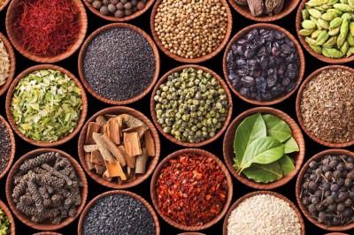 Using Spices and Herbs for Natural Remedies