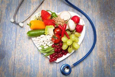 Choosing the Right Foods for a Cholesterol-Lowering Diet