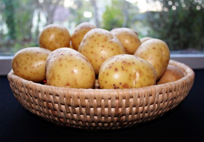 Potatoes Will Stay Fresh for Months When Stored at Home, Experts Advise