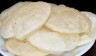 How to Prepare Delicious Puri With Rice Floor, Here's the Recipe