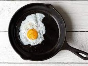अंडे से बनी ये डिश आपकी भूख मिटाएगी, आप भी ट्राई करें