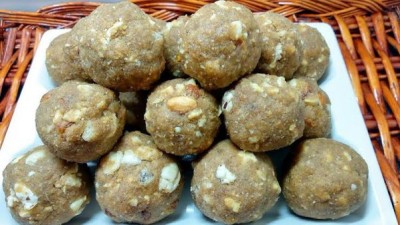 Eat one gum laddu daily in winter, you will never feel cold, know more benefits