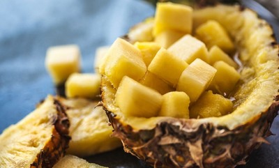 Sweet as Goodness: Don't Miss Out on Pineapple's Health Benefits