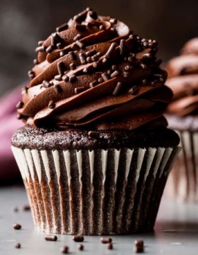 New Year Recipe: Delicious Cup Cake recipe to try on 31st Eve