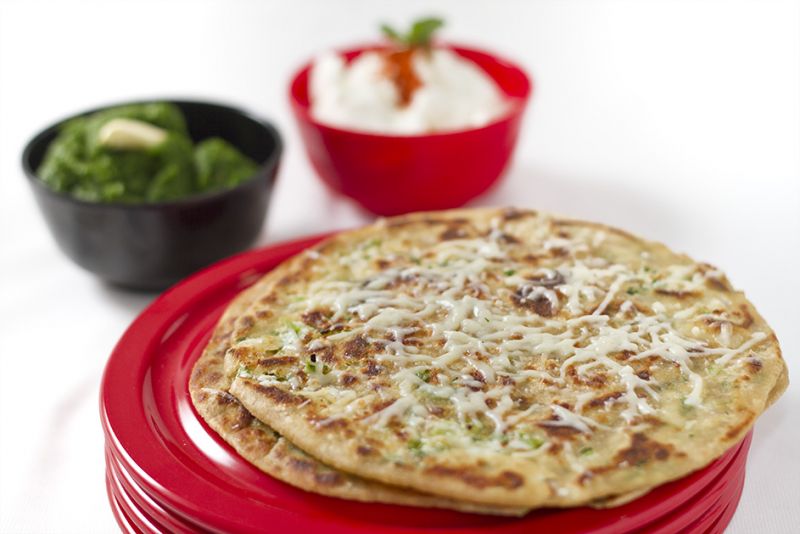 make-tasty-paneer-chilli-paratha-at-home-with-this-recipe-newstrack