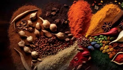 Is excessive use of garam masala harmful in winter? let's find out