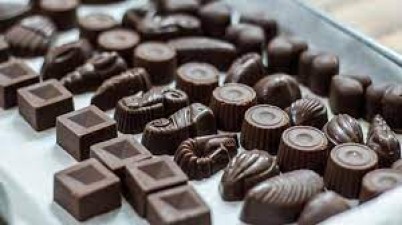 It is very easy to make chocolate at home, know its method