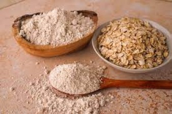 Oat Flour: Have you ever eaten oats roti? Know why this can be a healthy option