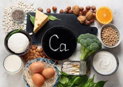 The Deficiency of Calcium results in these dangerous diseases, Food items to fight it