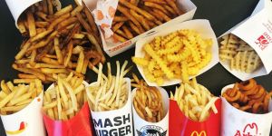 7 Best places in Mumbai to get Amazing and Perfect Fries