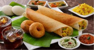 Delicious and Mouth-Watering Dishes from Chennai