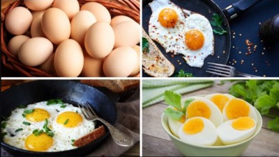 Do You Consume Eggs Daily? Know the Spectrum of Health Benefits