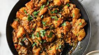 इस प्रसिद्ध भारतीय सब्जी का नाम दुनिया के शीर्ष 100 खराब खाद्य पदार्थों की सूची में  है शामिल