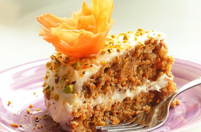 Try This All American Carrot Cake NewsTrack English 1   Close Up Carrot Cake (1) 5a696dd72d91b 