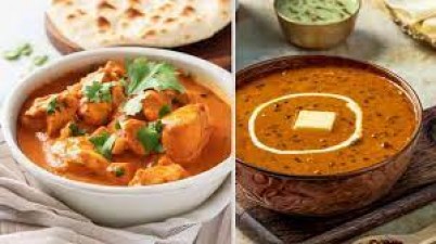 Whose is it Dal Makhani and Butter Chicken? How are these special dishes made?