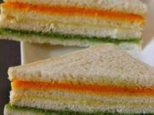From Tricolor Biryani to Tricolor Sandwich, do something special this Republic Day, make these recipes at home