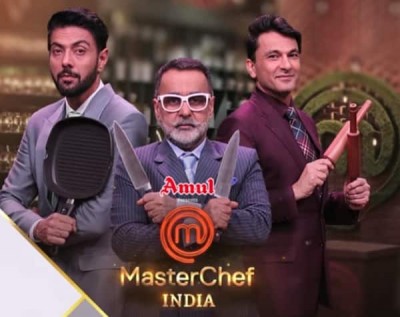 Masterchef contestants host a pop up in Chennai