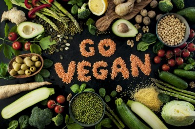 The Rise of Veganism: A Guide to Plant-Based Living