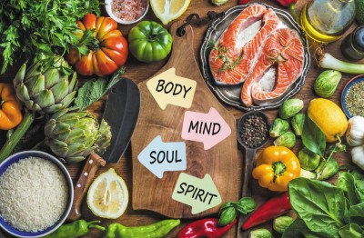 The Fascinating Link Between Food and Mood: Understanding the Science Behind Eating