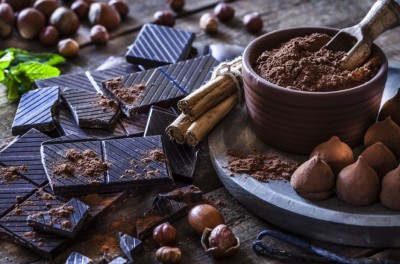 The Dark Delight: 7 Amazing Health Benefits of Dark Chocolate