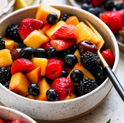 8 Fruits That Elevate Your Mood and Boost Energy