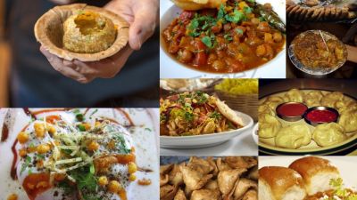 Famous Food items of Pune which must be on your list!!!