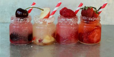 5 Mocktails for Better health in Summer Season