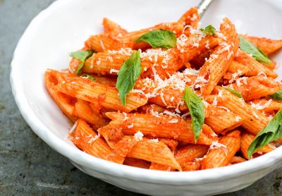 Make yummy Pasta for your kids