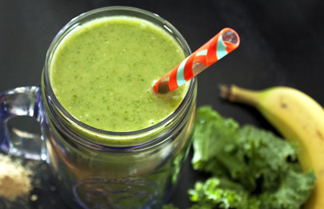 5 green smoothies’ recipes for freshness in the heat of summer