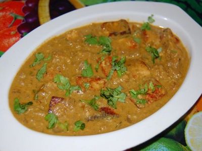 Stay healthy with Paneer Coriander Ginger