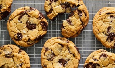 Children’s Day Recipe: Make these delicious chocolate chip cookies for your kids