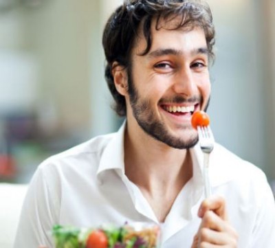 5 Anti Aging food items for men to stay young