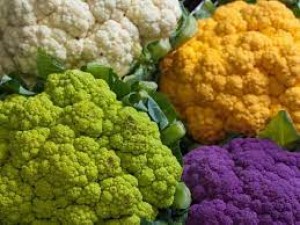 Cauliflower: Although it is foreign but Indians like it very much, you will be surprised to know its properties