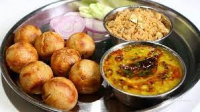 Keep these things in mind while making Dal Baati, everyone will keep licking their fingers after eating it