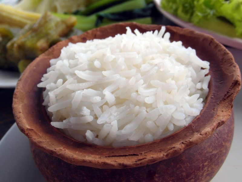 क्या चावल से मोटापा बढ़ता है?, जानिए