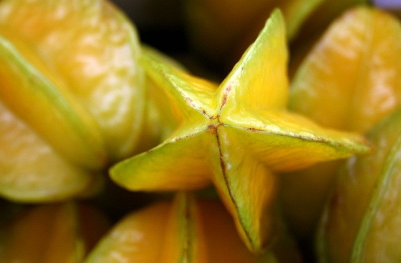 5 ground-breaking advantages of star fruit for your health, according to Citric Bounty