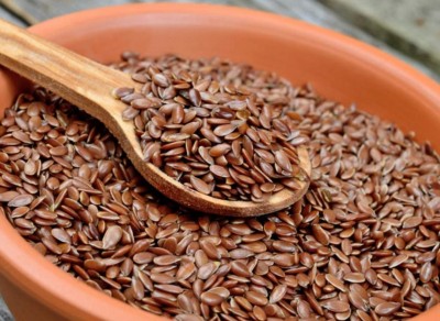 The Benefits of Adding Soaked Flaxseeds to Your Morning Routine