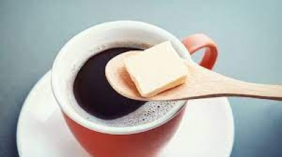 Butter Coffee: If you are thinking of doing keto diet, then start with this butter coffee