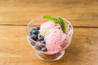 Ice Cream vs. Frozen Yogurt: Unveiling the Healthier Option