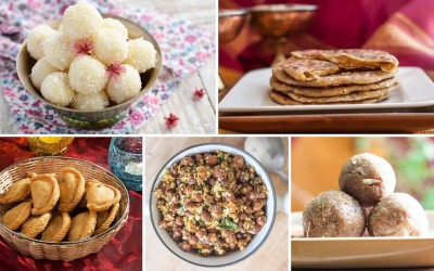 These five dishes are definitely made on Ganesh Chaturthi, you should also know