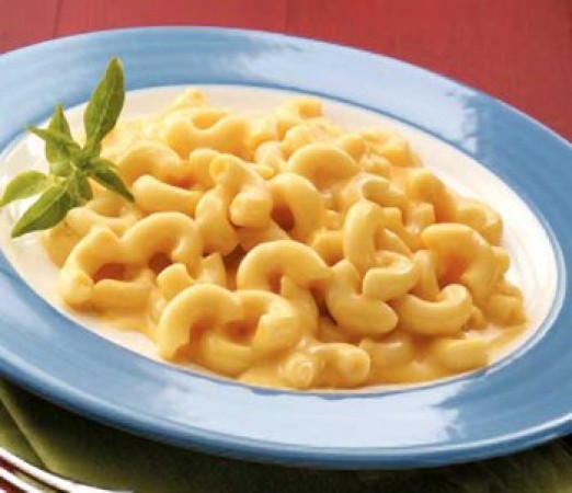 Can weight really be reduced by eating macaroni? Know what logic dietitians give