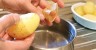 Does it take a lot of time to peel boiled potatoes? Take help of this smart trick, peels will be removed in a jiffy without any effort