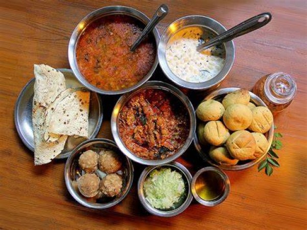 These are 10 famous dishes of Rajasthan