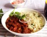 Instead of dal, rajma or curry with rice, try this special dish this time, you will keep saying wow